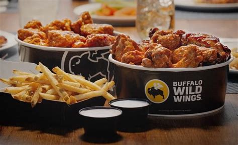 metro center buffalo wild wings|buffalo wild wings reviews.